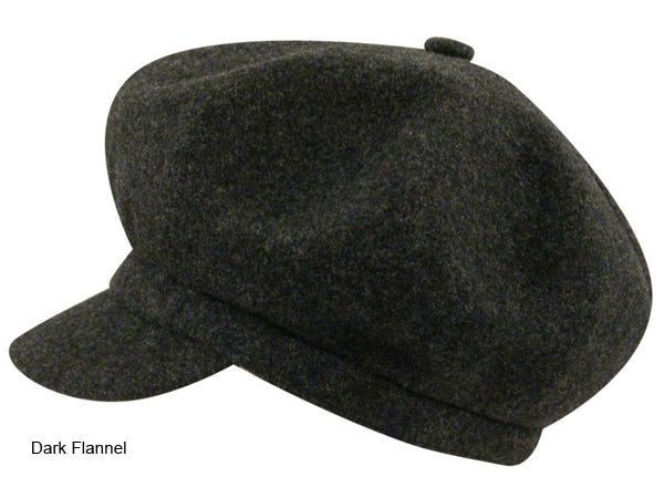 Kangol Wool Spitfire – aztex-hats