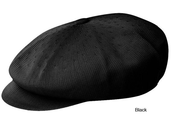 Kangol Tropic Spitfire Newsboy Cap 2X – aztex-hats