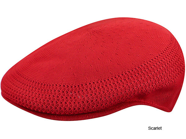 Kangol Tropic 504 Ventair Ivy Cap 2X