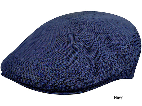 Kangol Tropic 504 Ventair Ivy Cap 2X