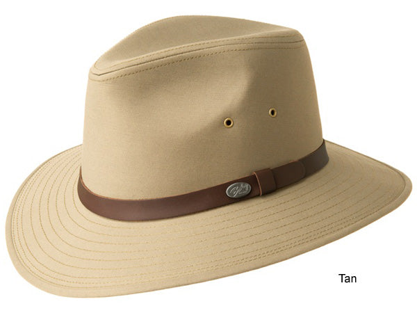 Bailey Dalton Safari Outdoors Hat