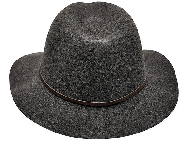 Bailey Jackman Fedora Hat