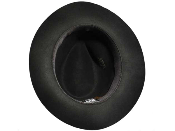 Bailey Jackman Fedora Hat