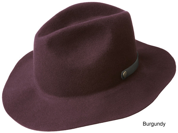 Bailey Ashmore Fedora Hat