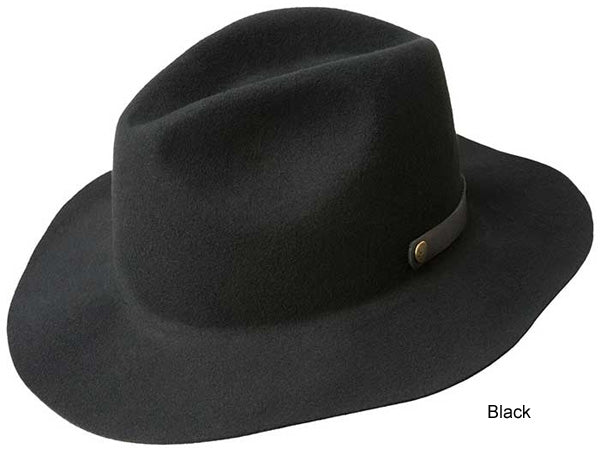 Bailey Ashmore Fedora Hat