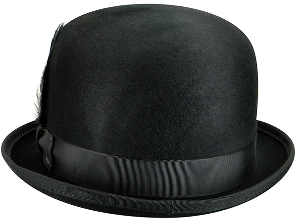 Bailey Harker Derby Hat