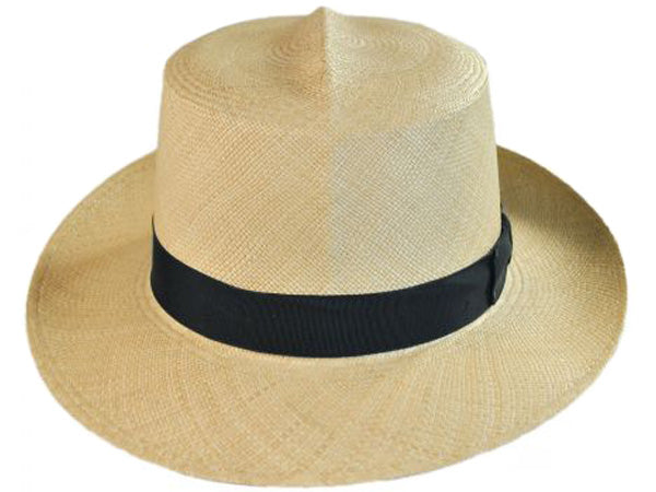 Bailey Roll Up II Panama Fedora Hat