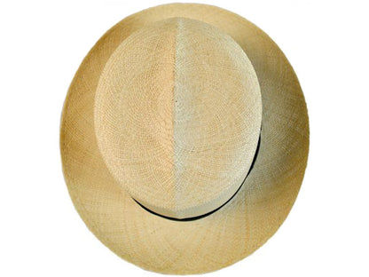 Bailey Roll Up II Panama Fedora Hat