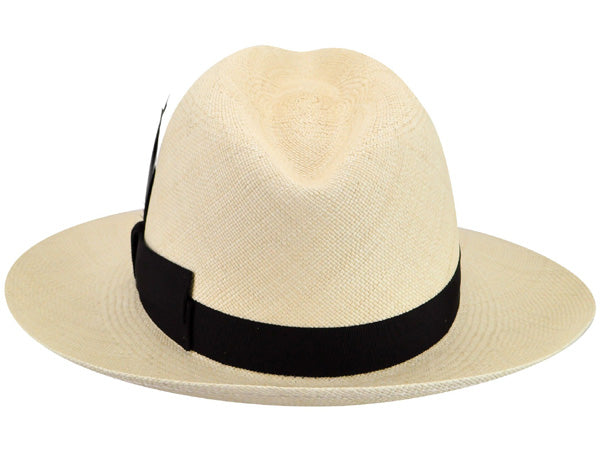 Bailey Loring Panama Fedora Hat