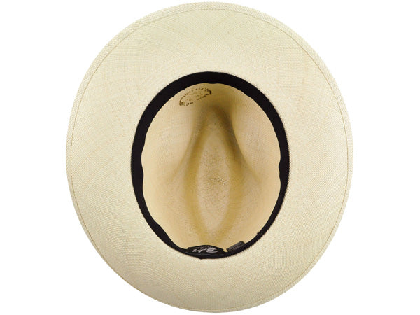 Bailey Loring Panama Fedora Hat