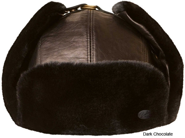 Bailey Vega Trapper Hat – aztex-hats