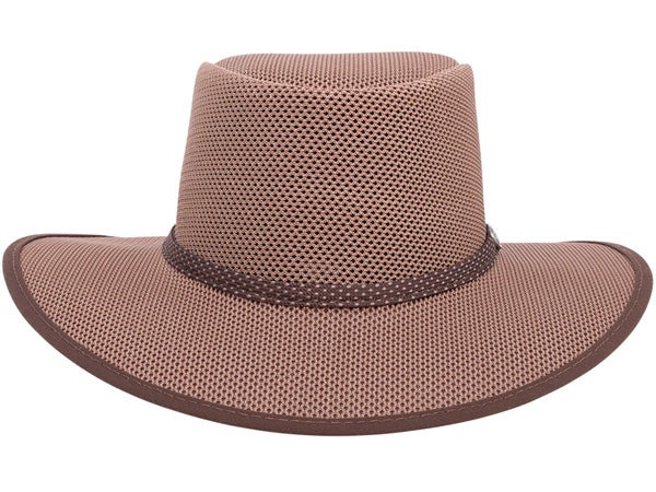 American Hat Makers Cabana Vented Hiking Hat 2X – aztex-hats