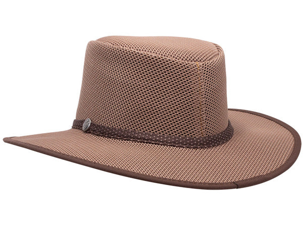 American Hat Makers Cabana Vented Hiking Hat 2X – aztex-hats