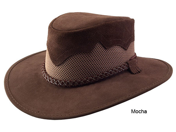 Head n Home Sirocco Western Hat 2X