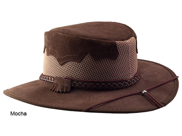 Head n Home Sirocco Western Hat 2X