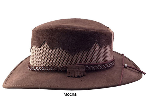 Head n Home Sirocco Western Hat 2X