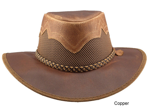 Head n Home Sirocco Western Hat 2X