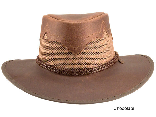 Head n Home Sirocco Western Hat 2X