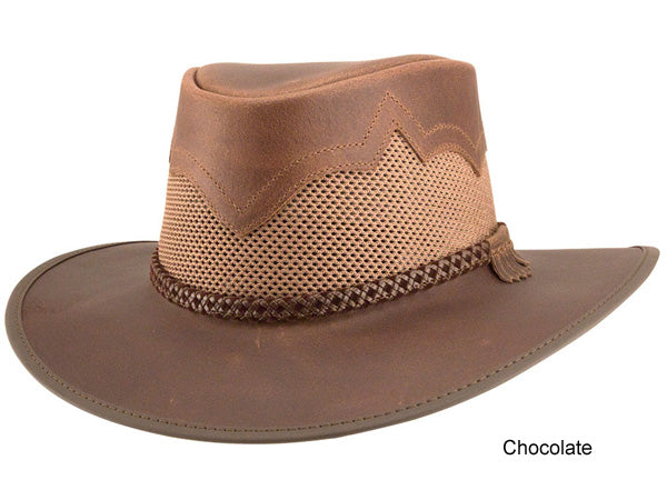 Head n Home Sirocco Western Hat 2X