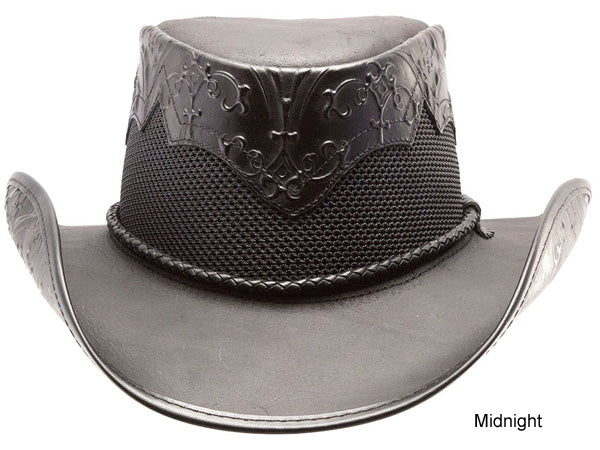 Head n Home Sierra Western Hat 2X