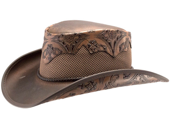 Head n Home Sierra Western Hat 2X