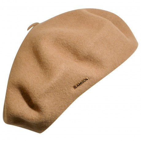 Kangol Modelaine Beret aztex hats