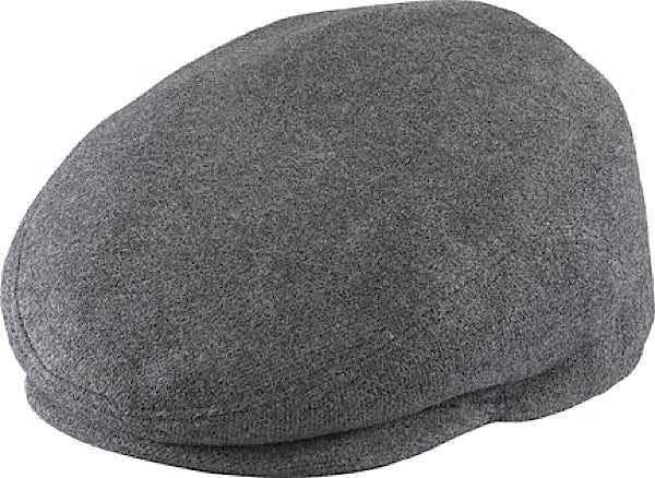 Golden Gate Soft Wool Ivy Cap