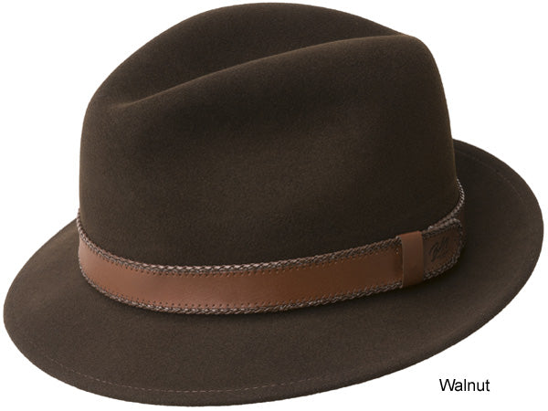 Bailey Perry Fedora Hat