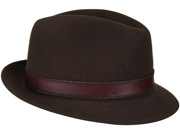 Bailey Perry Fedora Hat