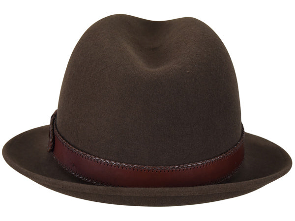 Bailey Perry Fedora Hat