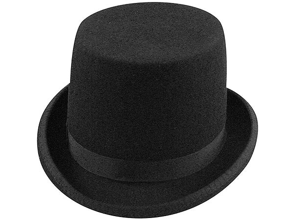 Bailey Ice Felt Top Hat