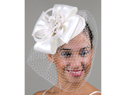 Perfect Paradox Cocktail Hat