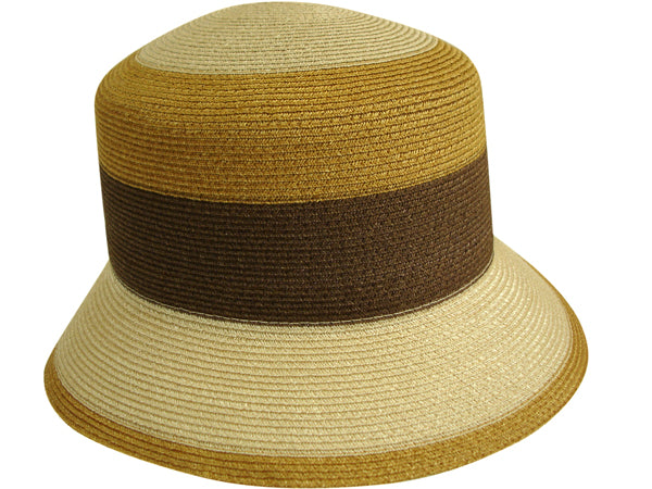 帽子 MULTICOLOR STRIPES BUCKET HAT Multi Color Stripe Bucket – Hats.com