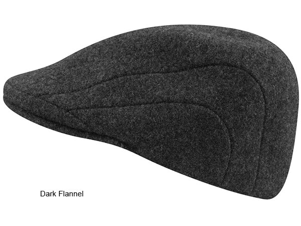 Kangol Wool 507 Ivy Cap