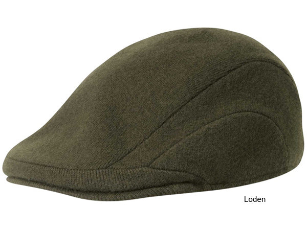 Kangol Wool 507 Ivy Cap