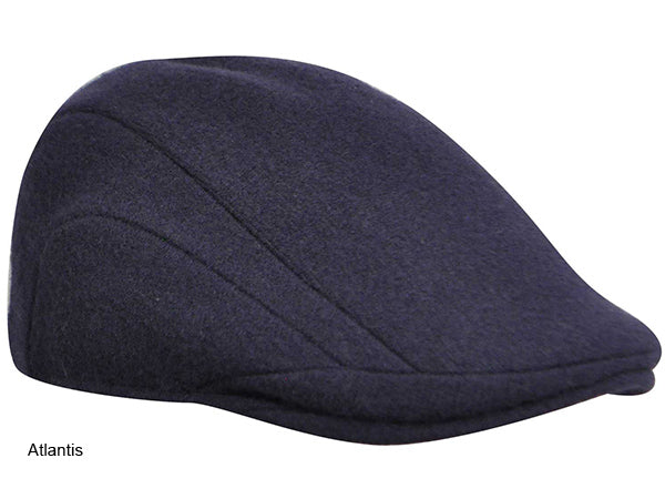 Kangol Wool 507 Ivy Cap