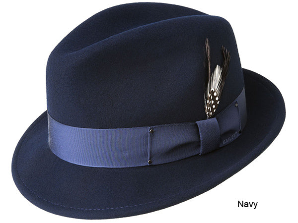 Bailey Tino Fedora Hat 2X