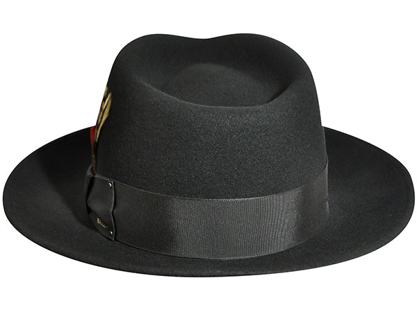 Bailey LiteFelt Fedora Hat – aztex-hats