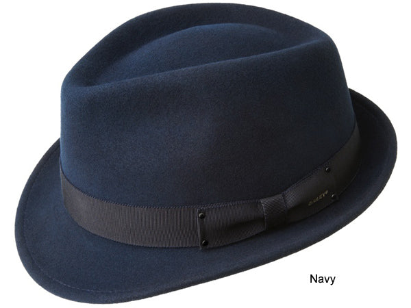 Bailey ハット Berle Fedora – Bailey Hats