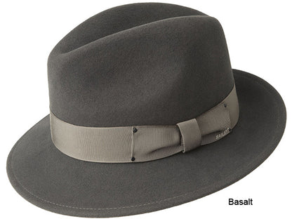 Bailey Blixen Fedora Hat 2X