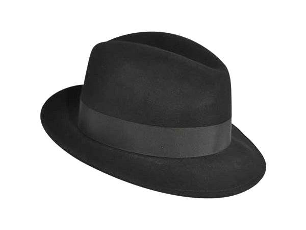 Bailey Blixen Fedora Hat