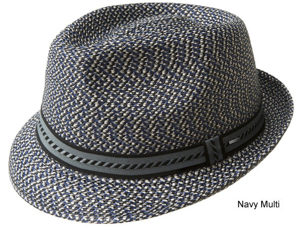 Bailey Mannes Trilby Hat