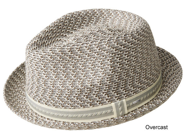 Bailey Mannes Trilby Hat