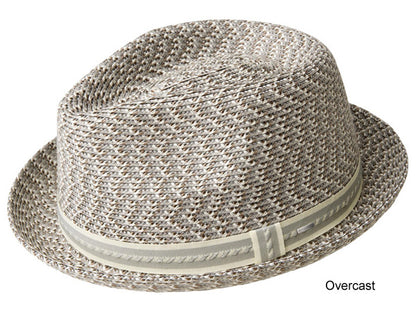 Bailey Mannes Trilby Hat 2X