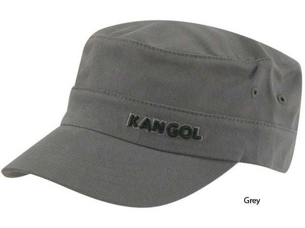 Kangol Cotton Twill Army Cap