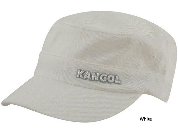 Kangol Cotton Twill Army Cap