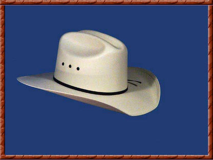 Lone Star Billy Kids Cowboy Hat