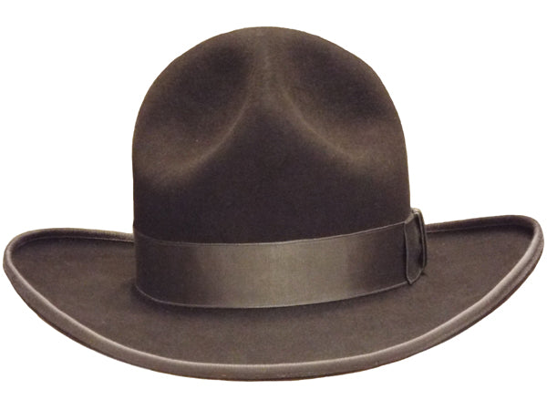 AzTex Daniel Old West Cowboy Hat 15X