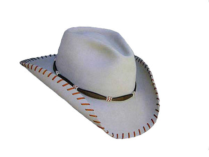 AzTex Laced Sidewinder Jr. Hat