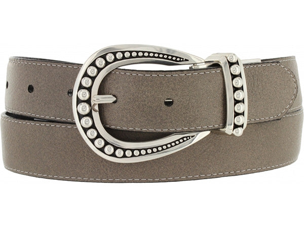 小物 hazama Unaddressed Requiem leather belt hazama Unaddressed Requiem leather belt